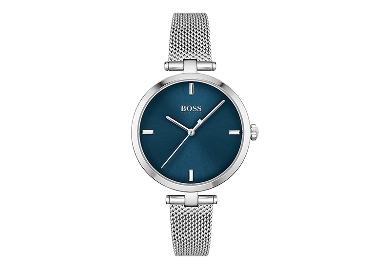 Silber