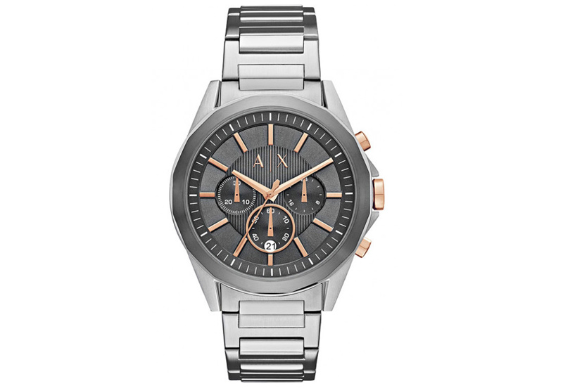 Armani Exchange Uhrenarmband AX2606