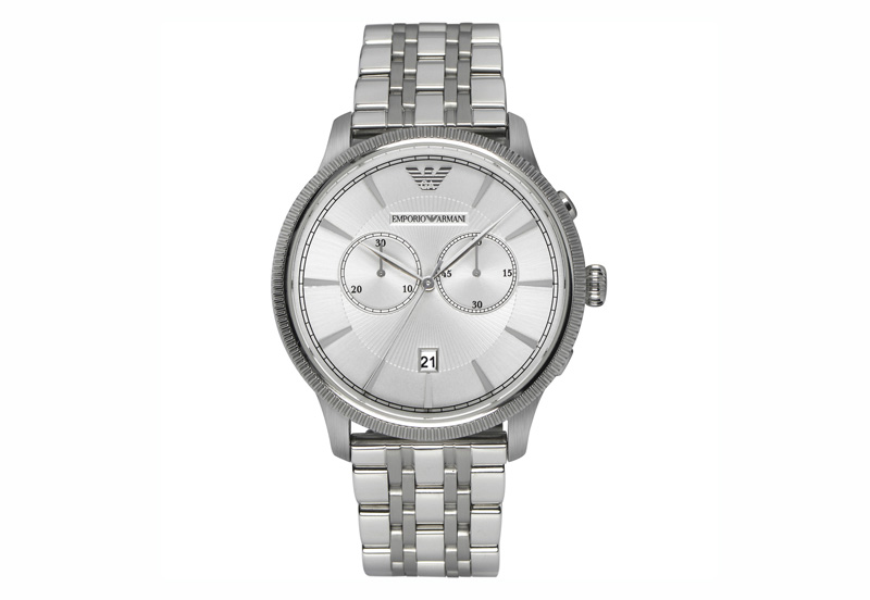 Armani Uhrenarmband AR1796