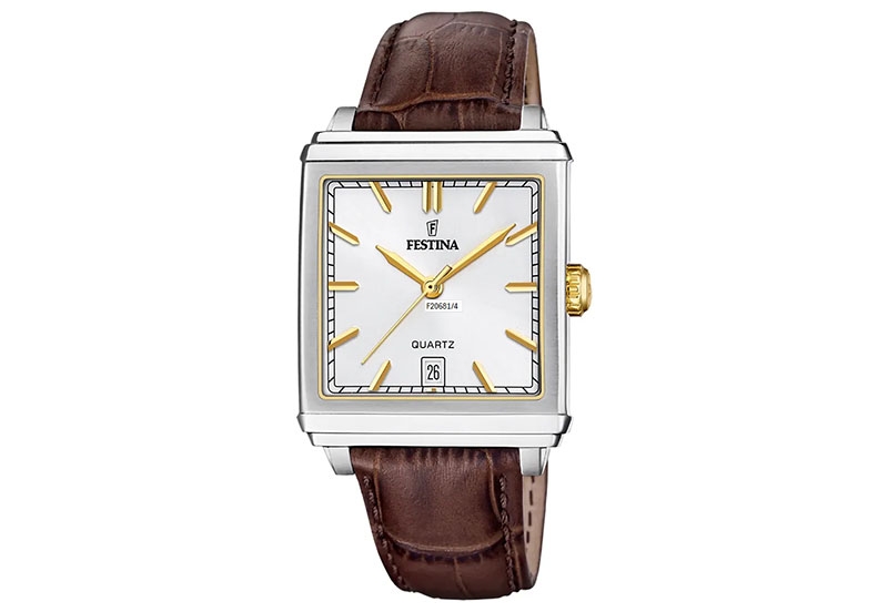 Festina Uhrenarmband F20681-4