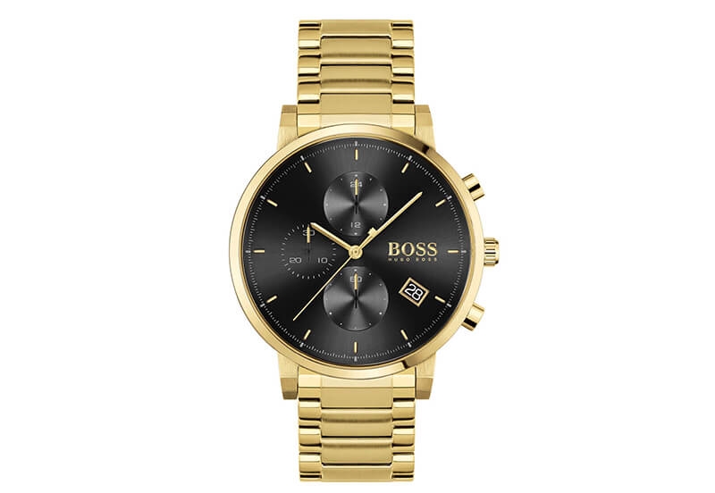 Gold Gelb