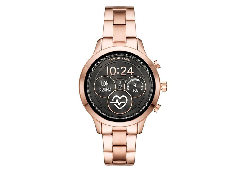 Michael Kors Access Runway MKT5046 Ersatzarmband