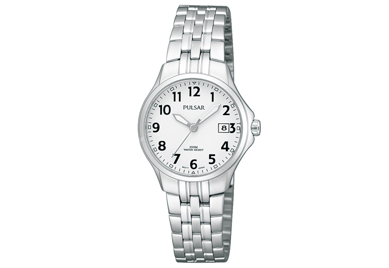 Pulsar Uhrenarmband PH7221X1