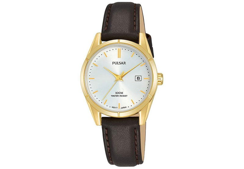 Pulsar Uhrenarmband PH7478X1