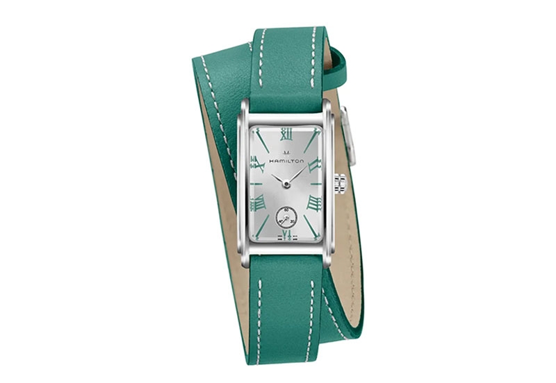 Hamilton Ardmore Uhrenarmband: H11221852