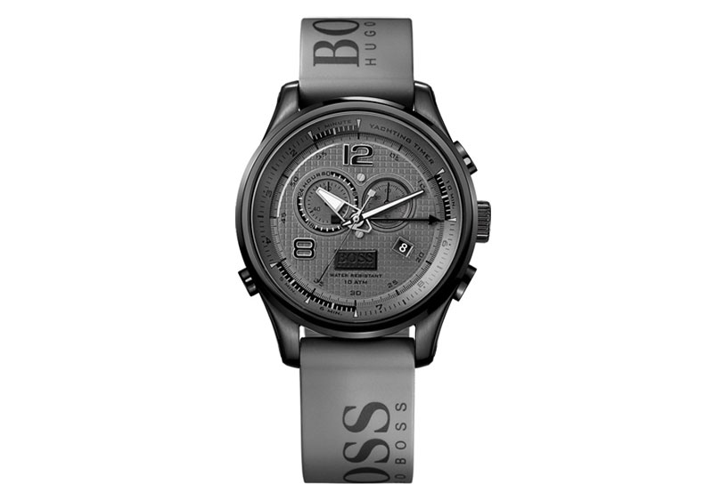 HUGO BOSS Uhrenarmband HB1512800