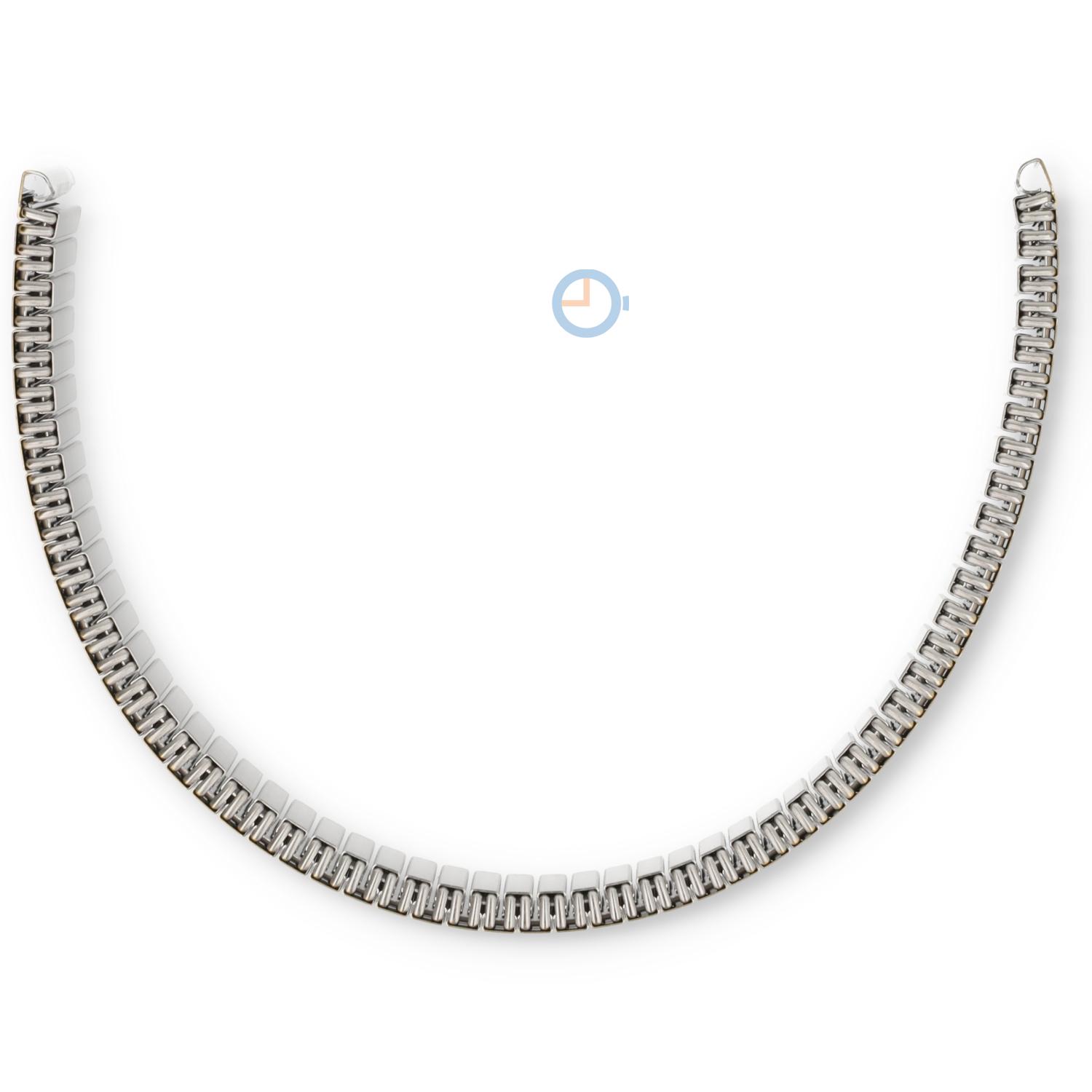 RQN183X uhrenarmband stahl