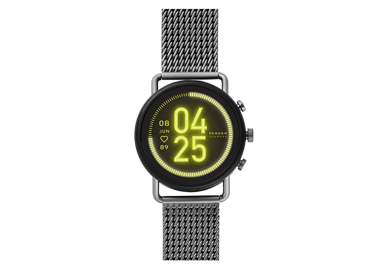 Skagen SKT5200 - Falster 3 Uhrenarmband