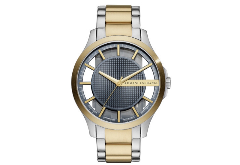 Armani Exchange Uhrenarmband AX2403
