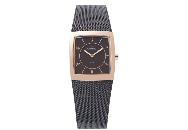 Skagen Uhrenarmband 563XSRM