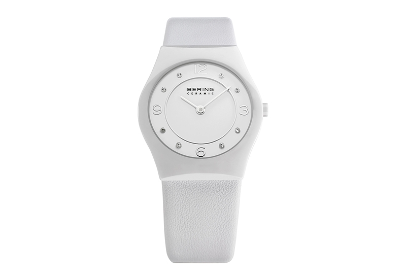 Uhrenarmband für Bering 32030-654