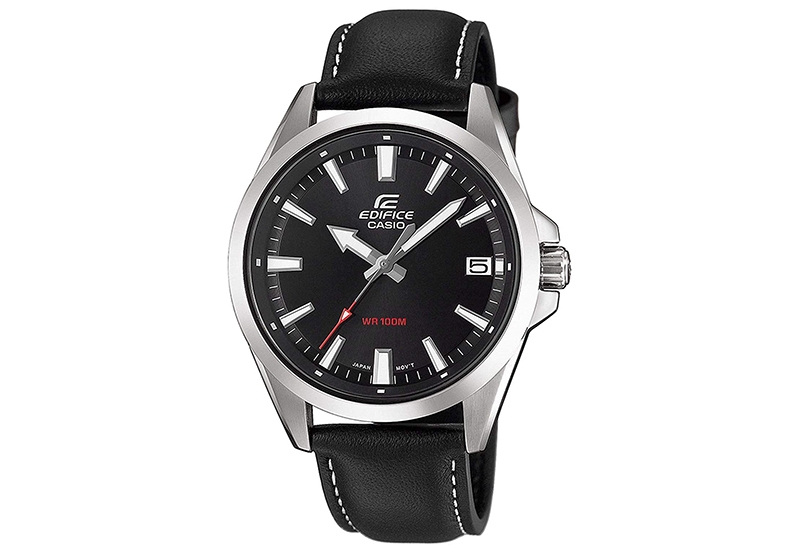 Edifice Uhrenarmband EFV-100L-1AV