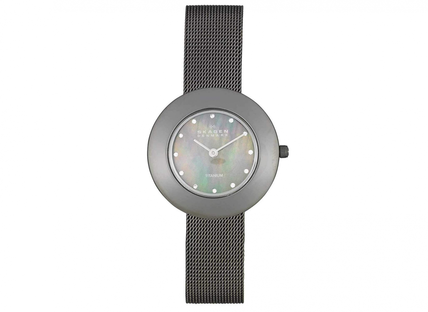 Skagen Uhrenarmband 569STTM