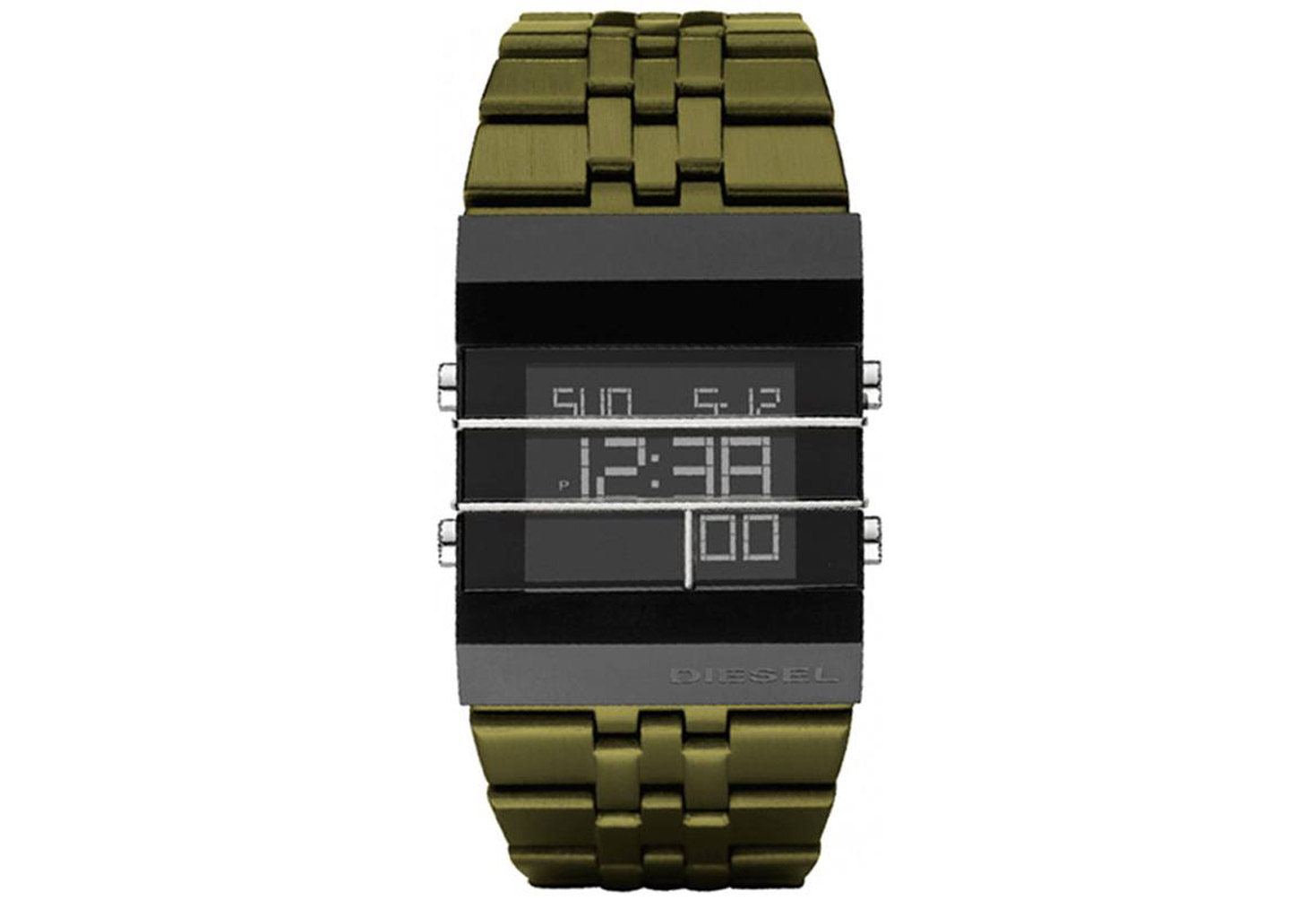 Diesel Ersatzarmband DZ7228
