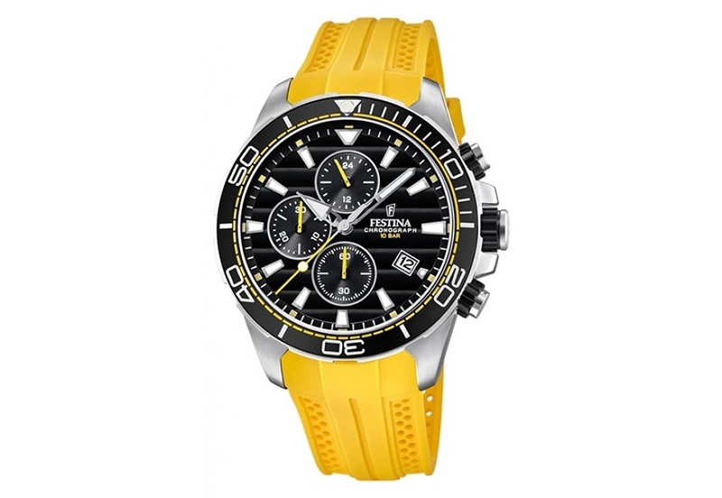 Festina uhrenarmband F20370-2