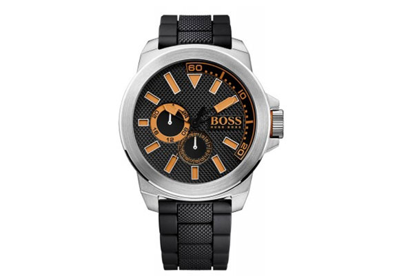 HUGO BOSS Uhrenarmband HO1513011