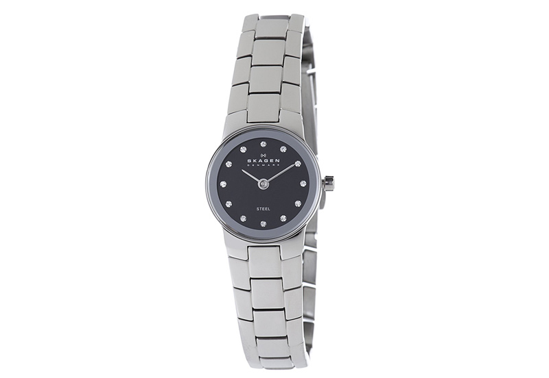 Skagen Uhrenarmband 430XSSXBD