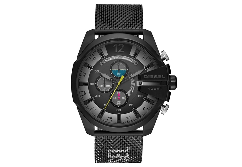 Diesel uhrenarmband DZ4514