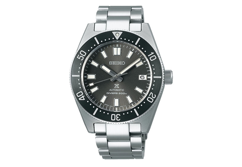 Original Uhrenarmband für Seiko SBDC101