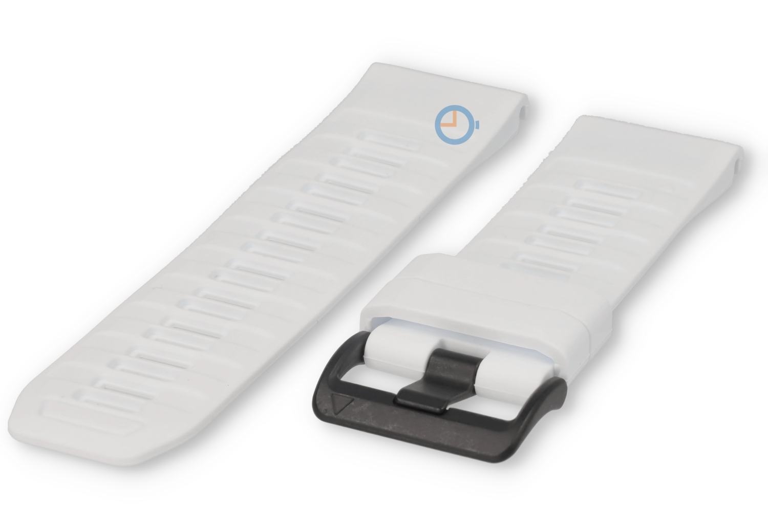 Uhrenarmband Coros Vertix 2 - weiß