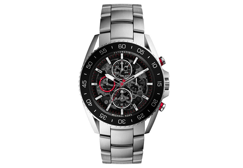Michael Kors Uhrenarmband MK9011