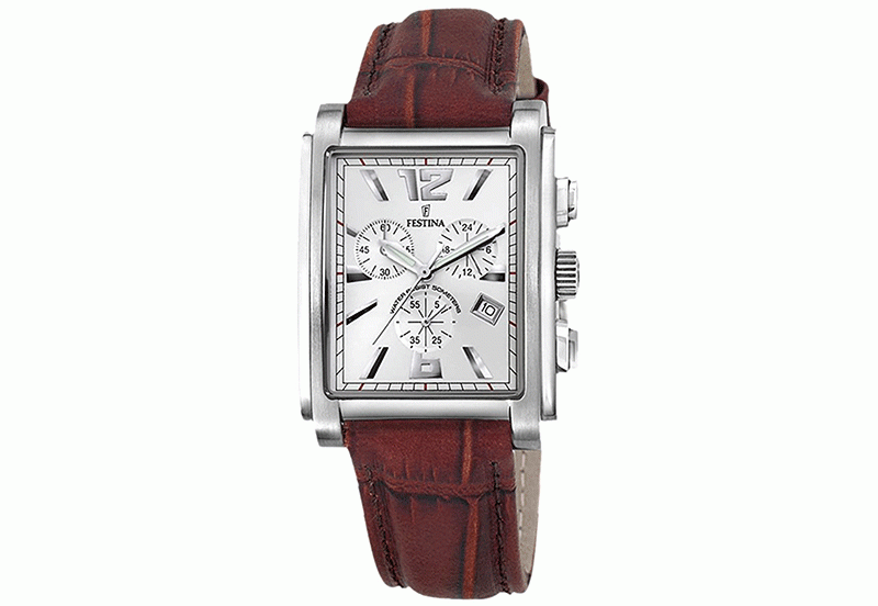 Festina Uhrenarmband F16081 - 1