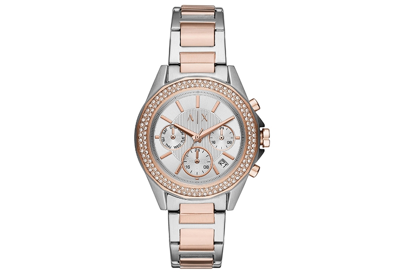 Armani Exchange uhrenarmband AX5653