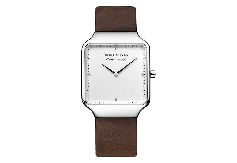 Uhrenarmband für Bering Uhr: 15832-504