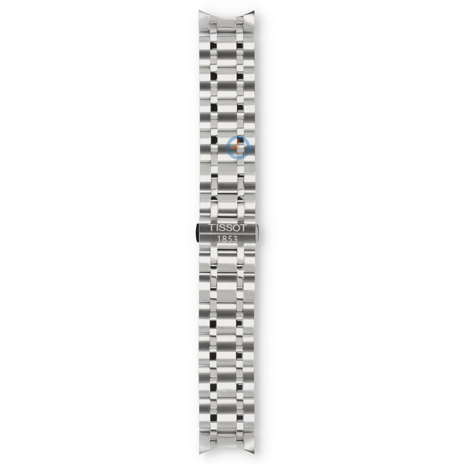 Original Tissot Armband T0354391103100A - silber