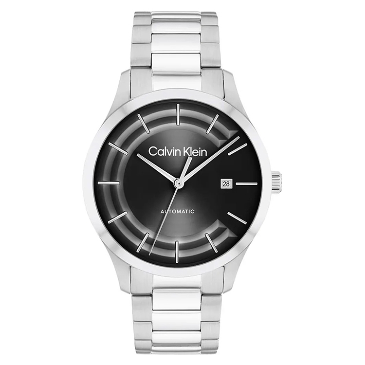 Calvin Klein Band 25300021 CK Iconic Auto