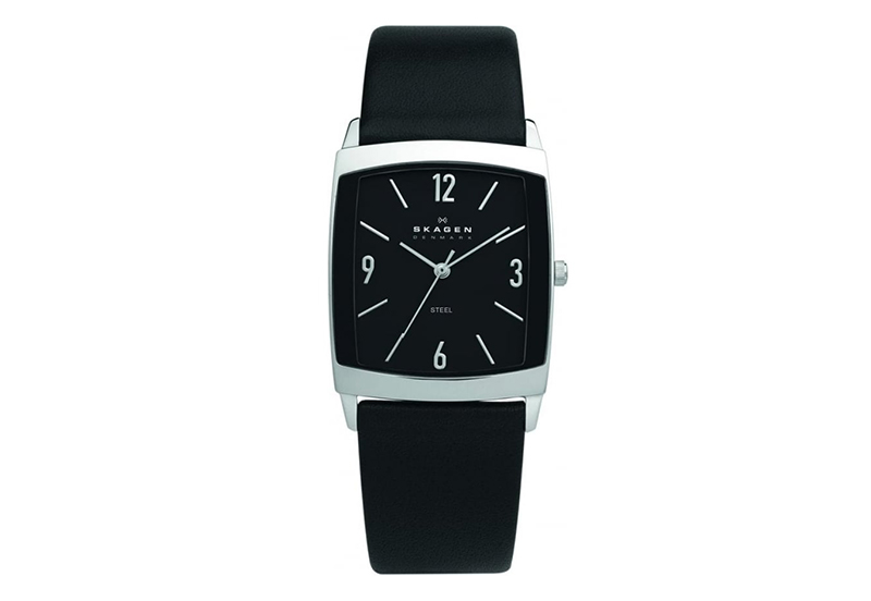 Skagen Uhrenarmband 691LSLB