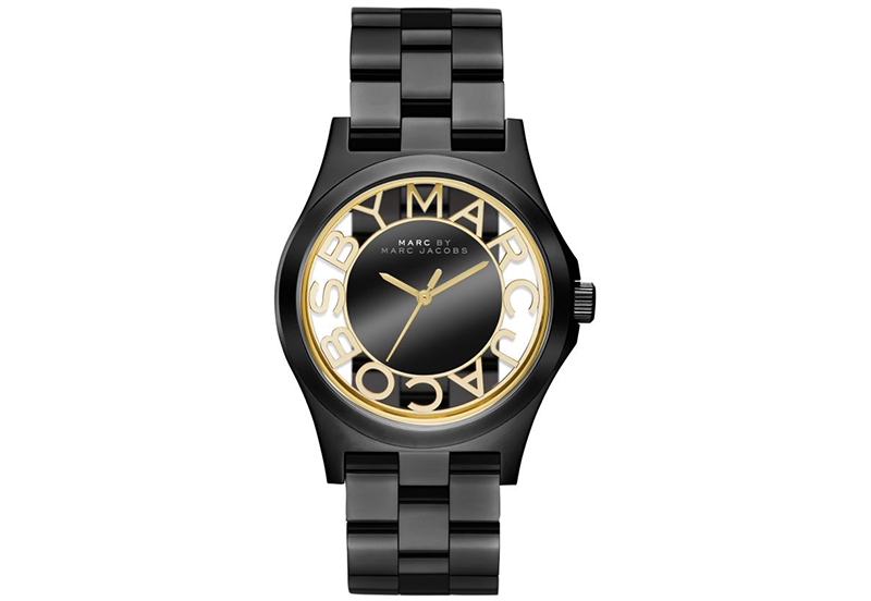 Marc Jacobs MBM3255 Uhrenarmband