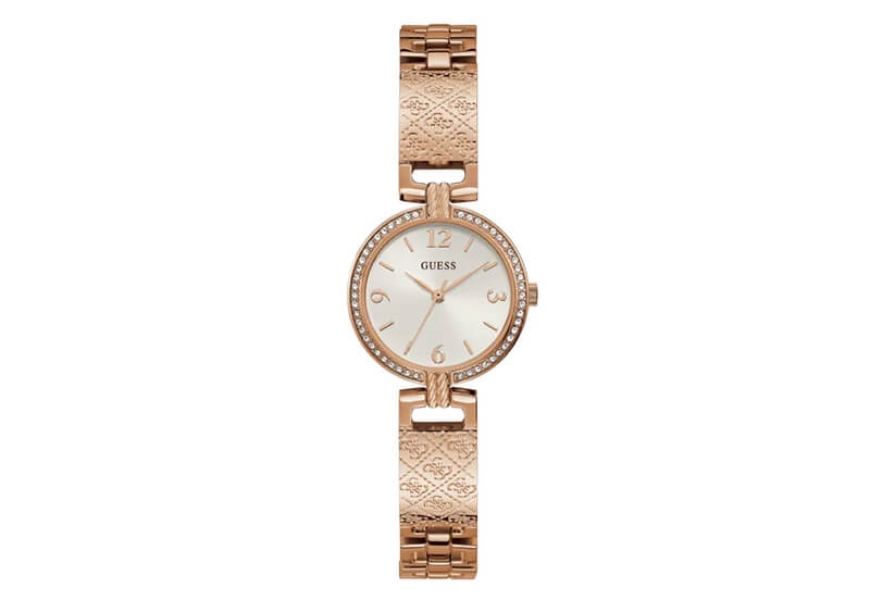 Guess Uhrenarmband GW0112L3