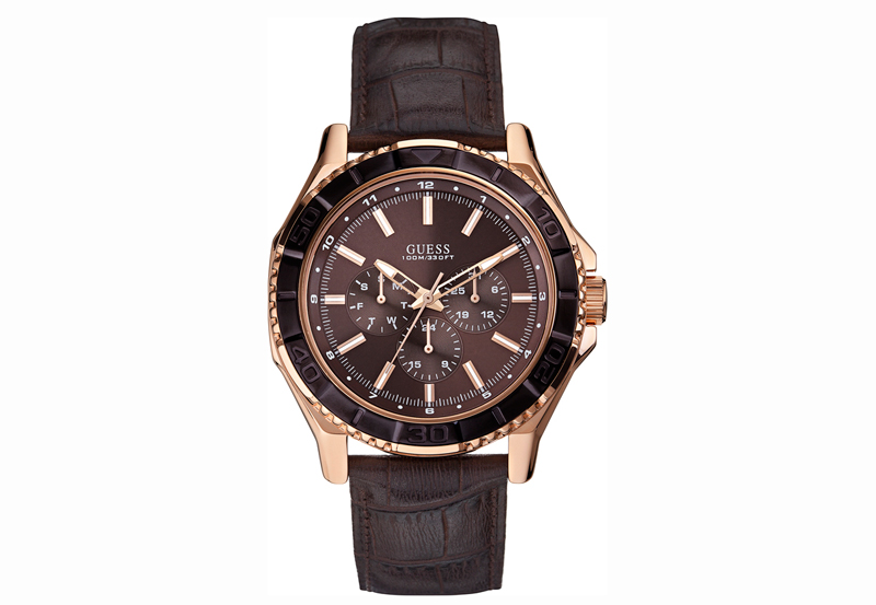 Guess Uhrenarmband W0520G1