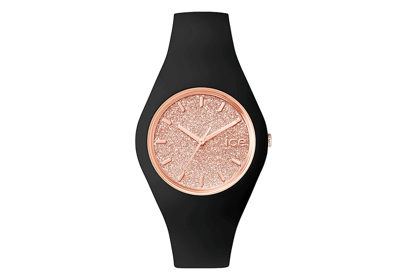Ice-Watch Uhrenarmband - 001353 - ICE glitter - Medium