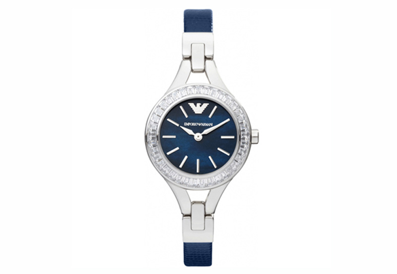 Armani Uhrenarmband AR7330
