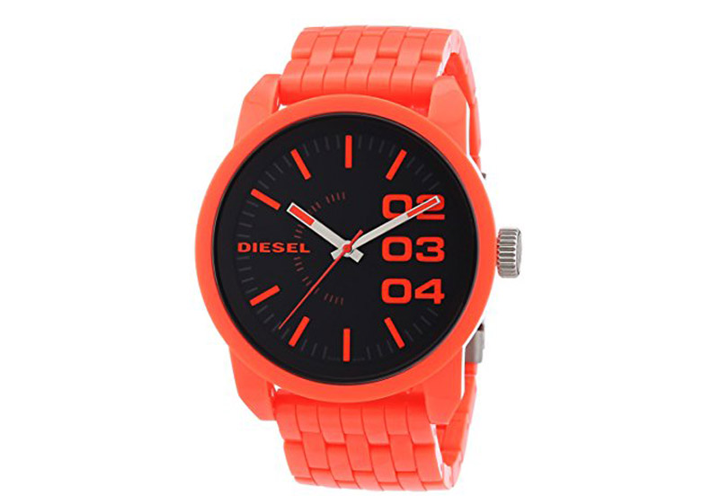 Diesel Ersatzarmband DZ1526