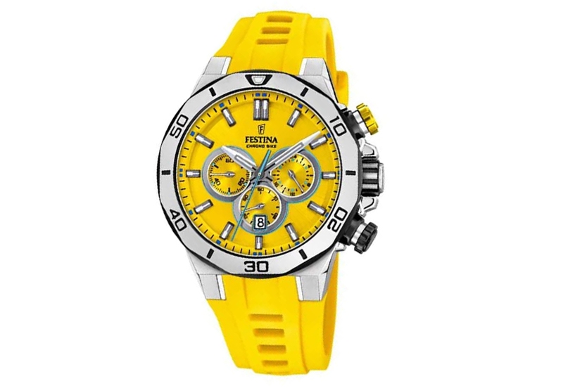 Festina uhrenarmband F20449 - a