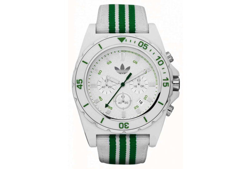 Adidas Uhrenarmband ADH2667