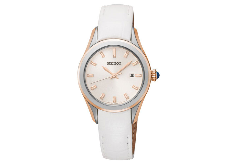 Seiko Uhrenarmband SXDF70P1