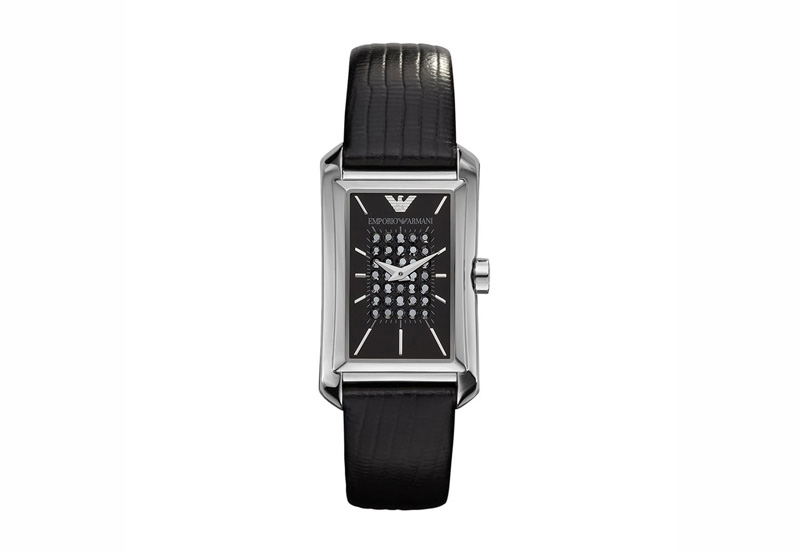Armani Uhrenarmband AR7313