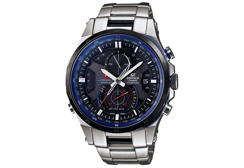 Casio Edifice Uhrenarmband-EQW-A1200RB