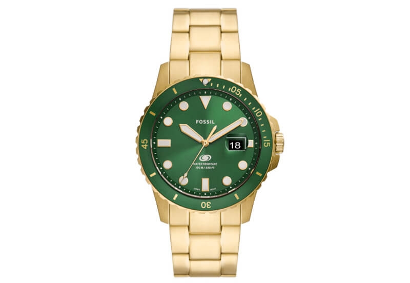 Fossil Uhrenarmband - FS5950