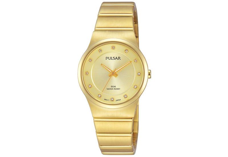 Pulsar Uhrenarmband PH8170X1