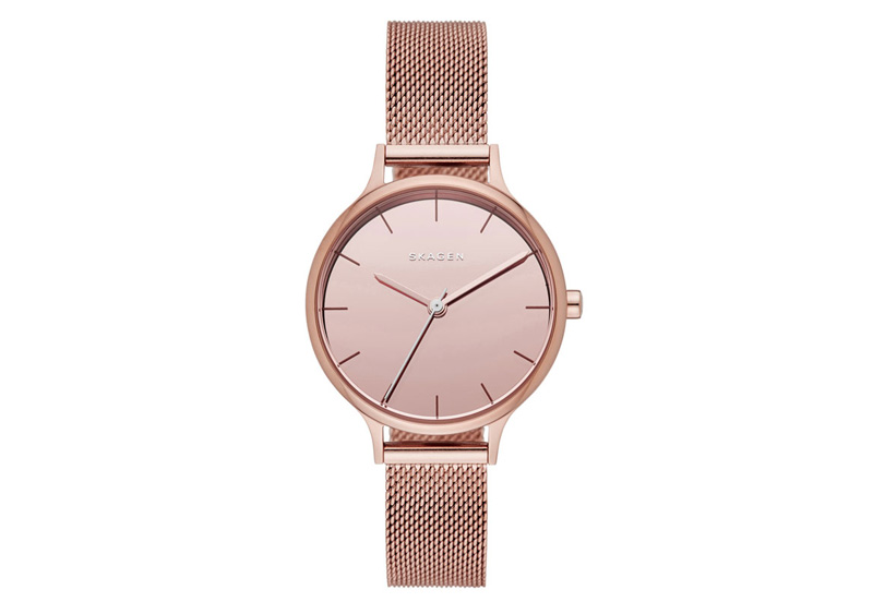 Skagen Uhrenarmband SKW2413