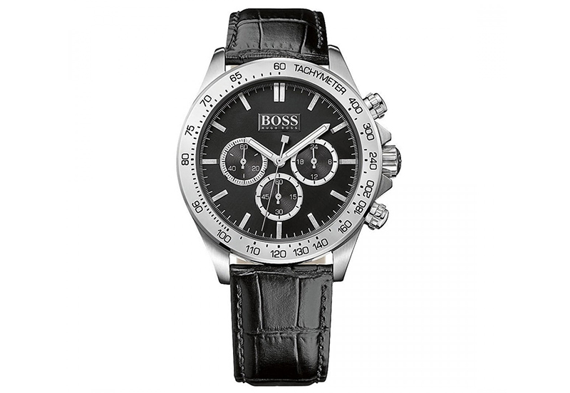Hugo Boss Uhrenarmband HB1513178