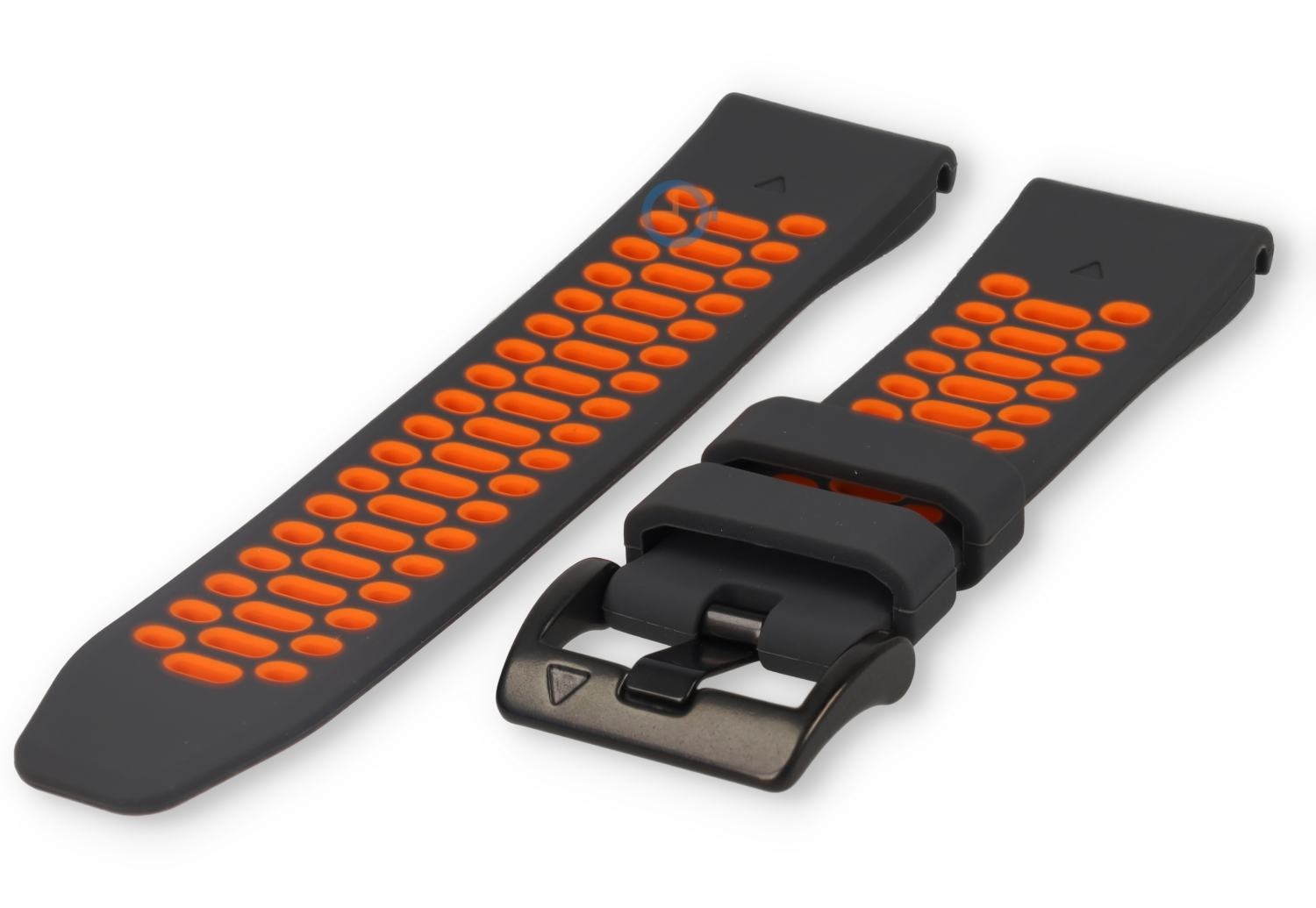 Grau Orange