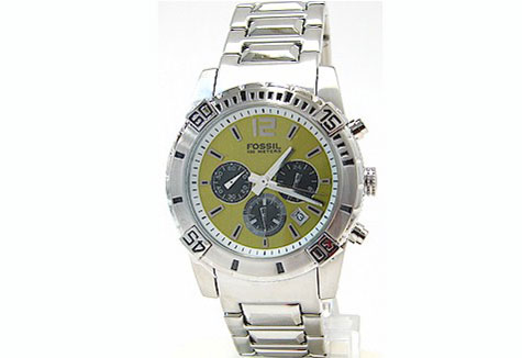 Fossil Uhrenarmband CH2454