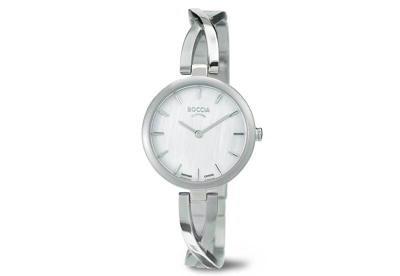 Uhrenarmband Boccia 3239 - 01