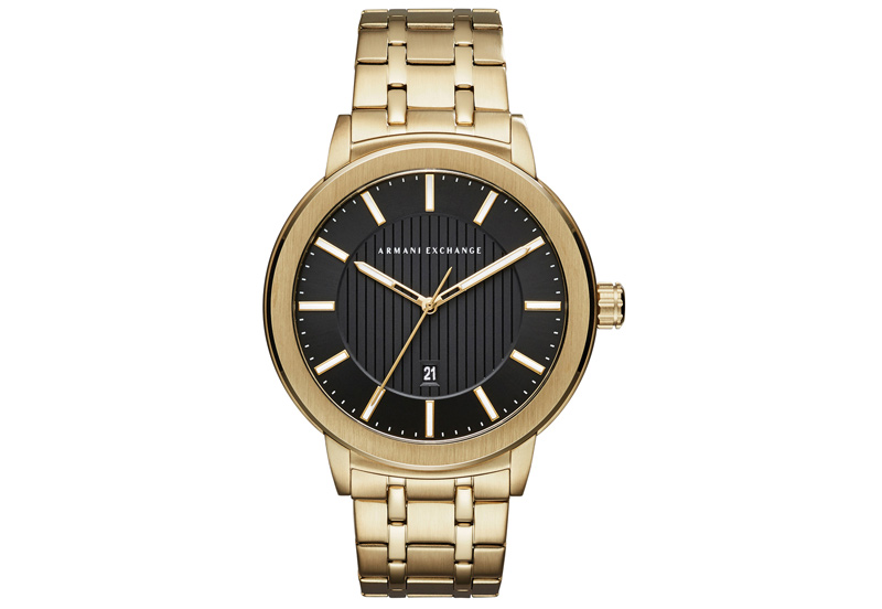 Armani Exchange Uhrenarmband AX1456